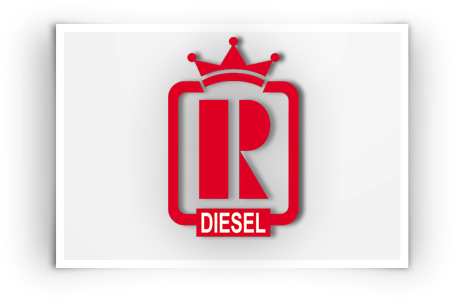 Real Diesel