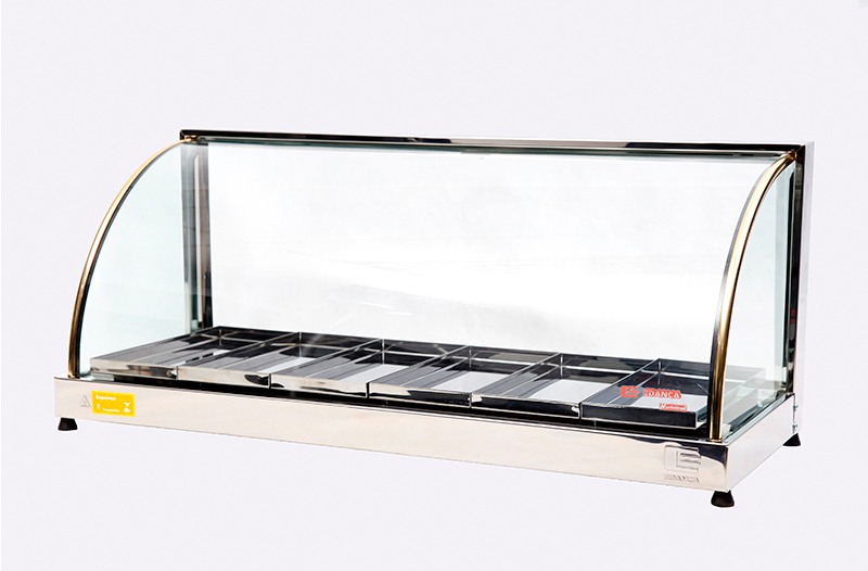 Linha Ouro - EC6